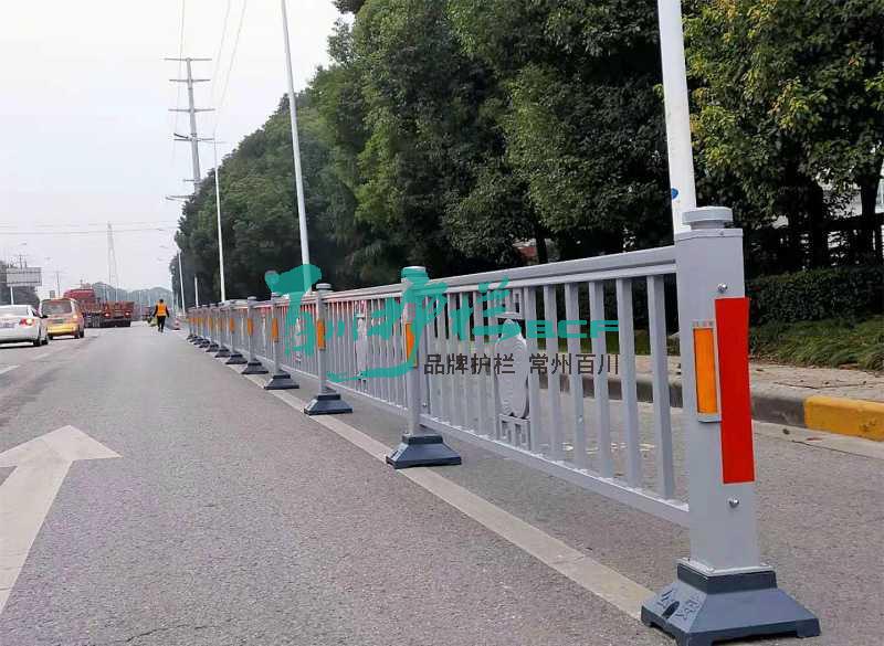 img of 江蘇無錫文化護(hù)欄工程