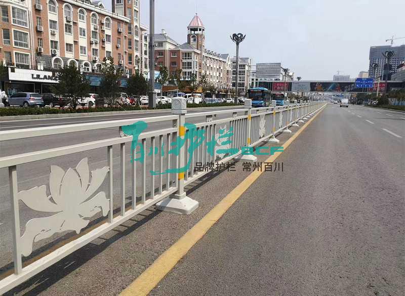 img of 山東菏澤文化護(hù)欄工程