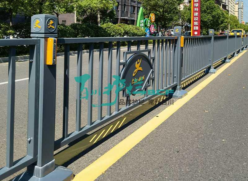 img of 安慶桐城文化護欄