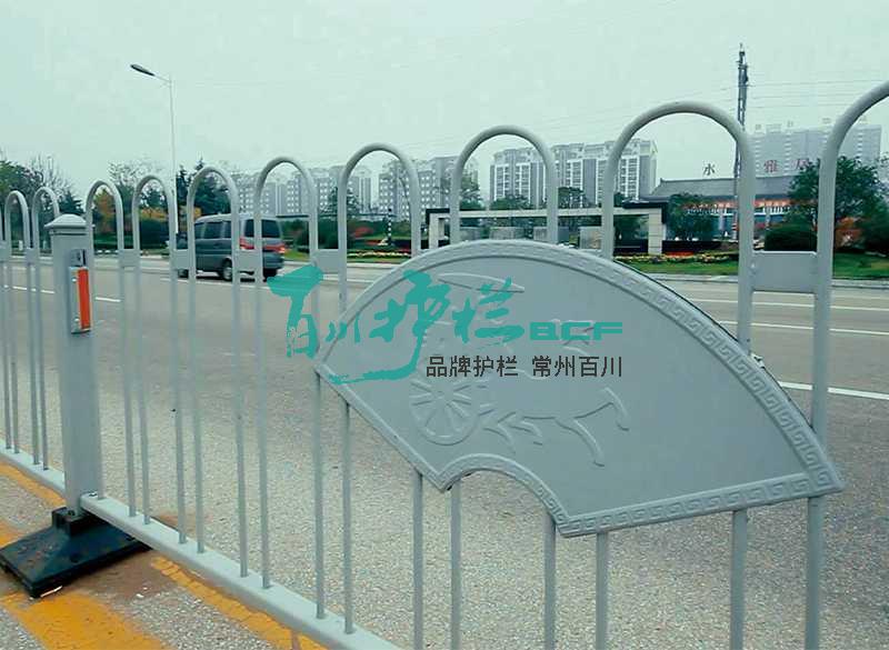 img of 山東曲阜京式文化護欄