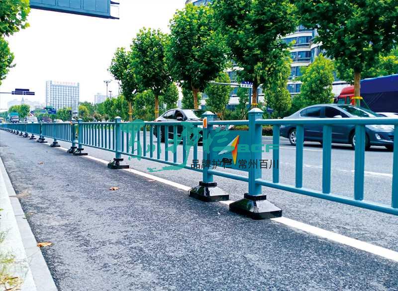 浙江湖州安吉道路護欄