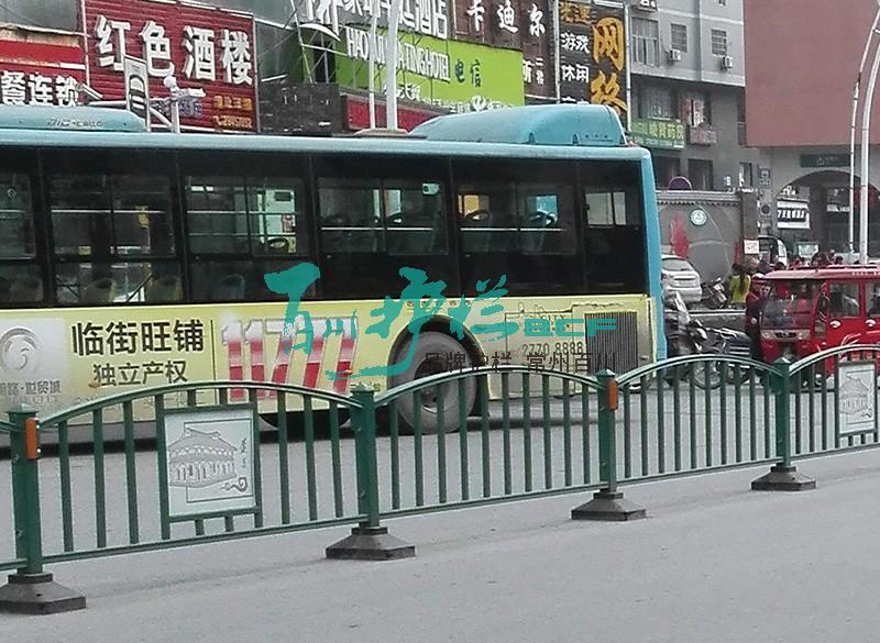 img of 貴州遵義文化護欄