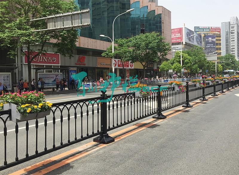 img of 江蘇徐州文化護欄