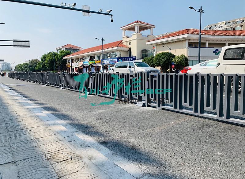 img of 浙江嘉興文化護欄