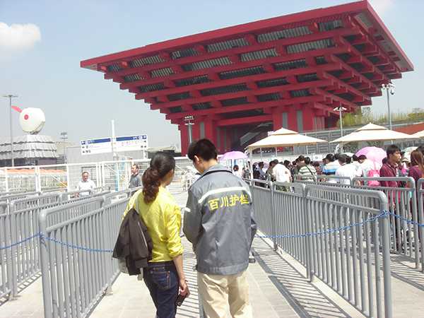 高速防撞隔離護欄 護欄