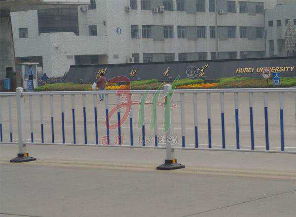 護欄在生活中的意義